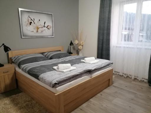 Apartmán 88 - Housity