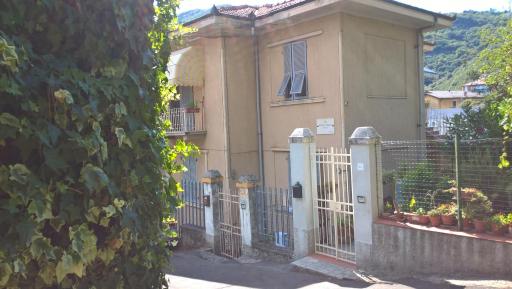 Casetta Stazione Filo di Arianna - Housity