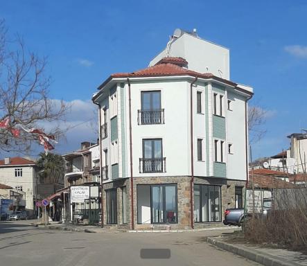 Gokceada Marmaros Butik Otel - Housity