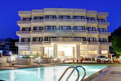 Hotel Dewa Retreat- A Himalayan Boutique Hotel - Housity