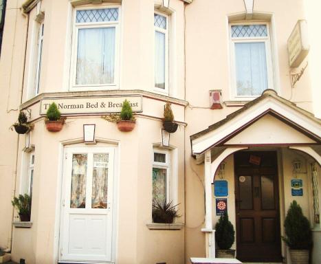 The Norman Guest House - Housity