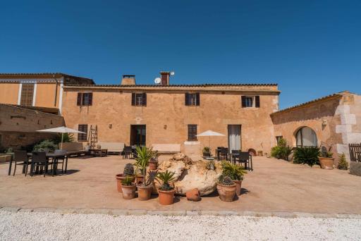 Agroturismo Sa Canoveta - Housity