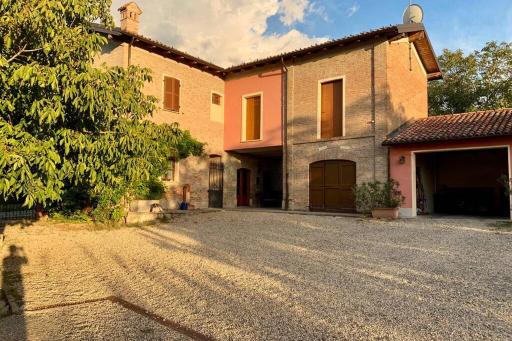 Casa Tartufo - Housity