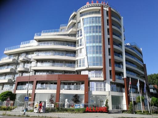 Donchevi Apartments - Housity