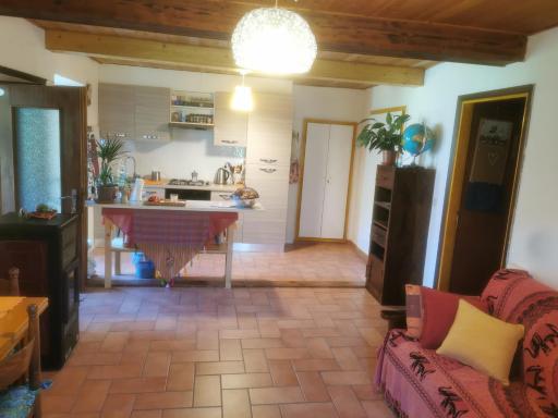 Appartamento nel verde - Housity