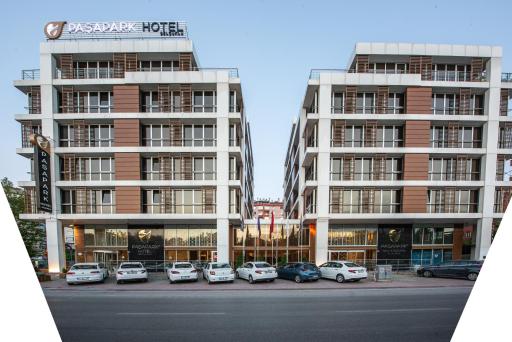 Paşapark Selçuklu Hotel - Housity