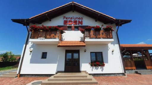 Pensiunea EDEN - Housity