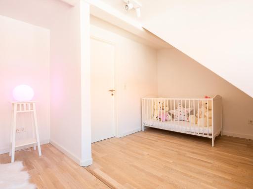 Apartment vermietbar frühestens ab 2025 - Housity