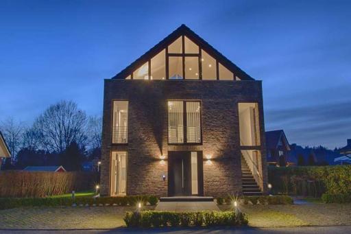 Ferienwohnung Zeitfenster Haffkrug - Housity