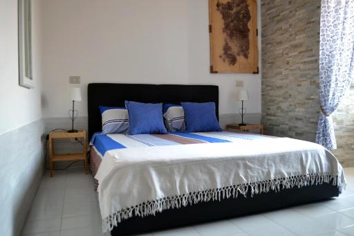 Via Marina 19 - Casa sul mare. - Housity