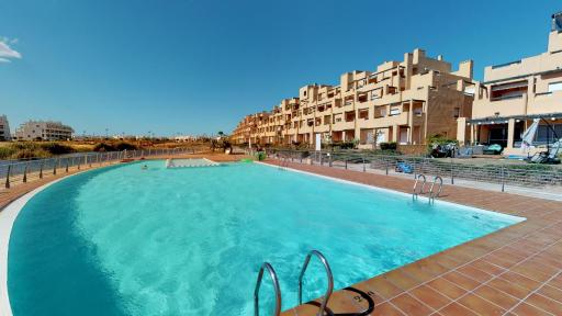 Casa Las Islas - A Murcia Holiday Rentals Property - Housity