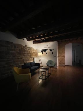 L'ANTICA FALCONERIA - Housity
