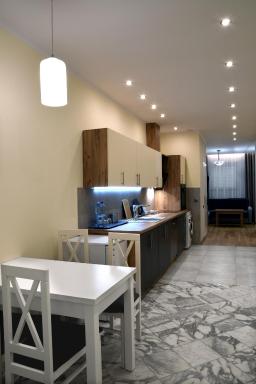 APARTAMENT KOTLINKA - Housity