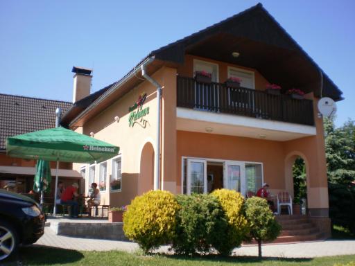 Penzion Richnava - Housity