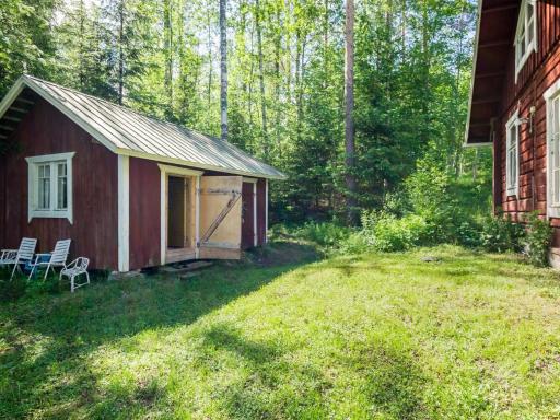 Holiday Home Liinaranta - Housity