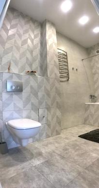 Затишні та просторі апартаменти в новобудові - Housity