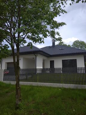 Strumykowa - Housity