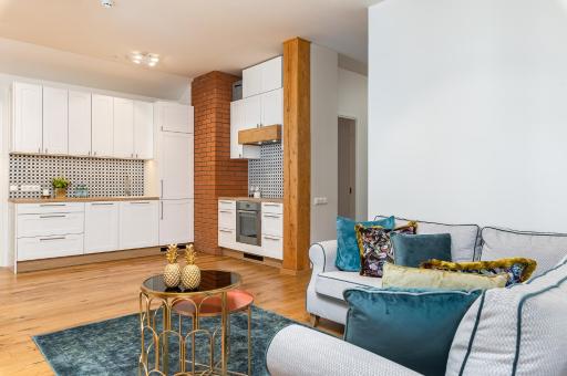 Lossi Old Town Apartment - Housity