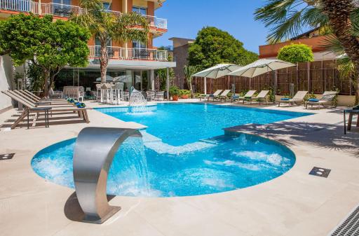 Hotel Torino Wellness & Spa - Housity