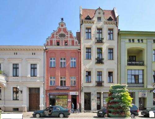 Parish House - Apartment - Housity