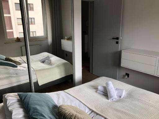 Apartament Avior - Housity