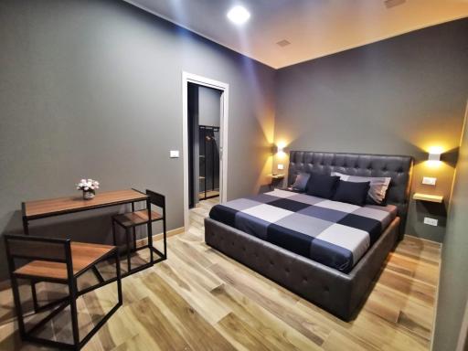 B&B Be happy - Housity