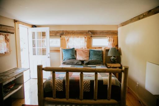 Spellbound Farm - Housity