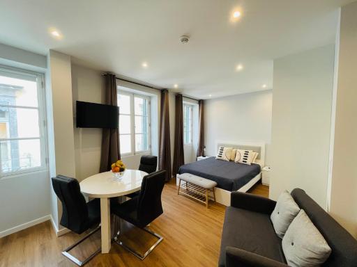 Living Funchal Apartments - Housity