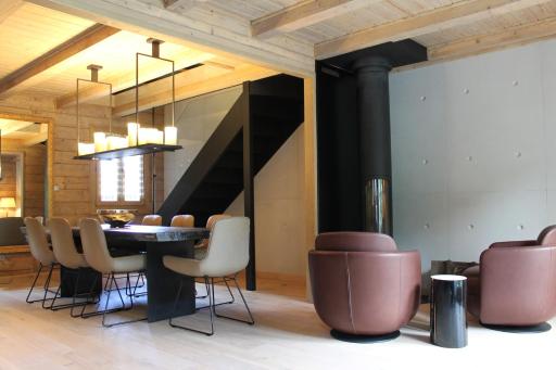 Chalet Les 5 Sapins - Housity