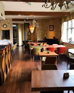 Albion Boutique Guest House - Housity