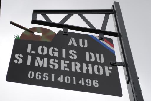 AU LOGIS DU SIMSERHOF - Housity