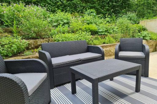 Cityappartement in Historischer Villa - Housity