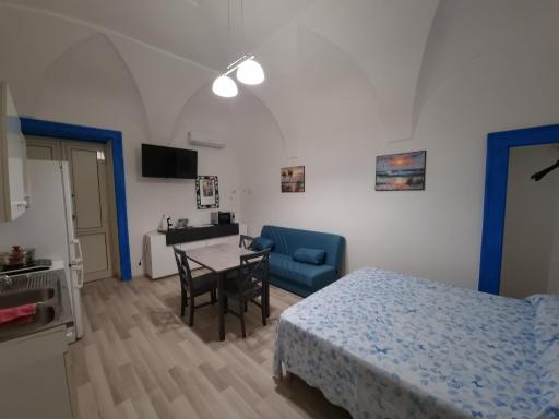 La Finestra su Gaeta - Housity