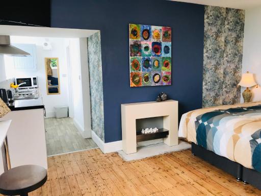 Albion Boutique Guest House - Housity
