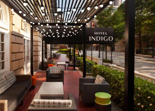 Hotel Indigo Atlanta Midtown by IHG - Housity
