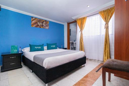 Ayenda Avenida Boyaca - Housity