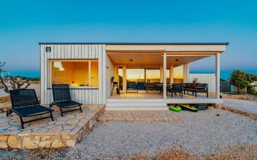 Buqez Resort Villa 46 - Housity