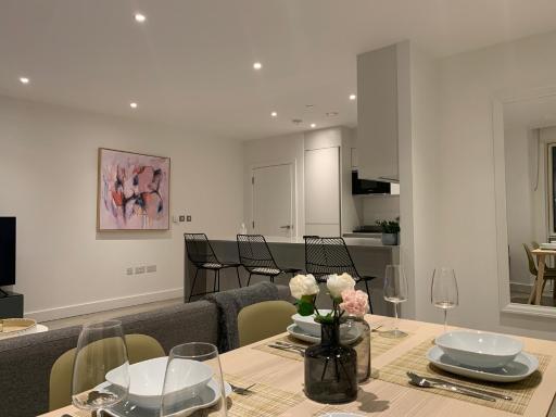 Blackwall - Housity