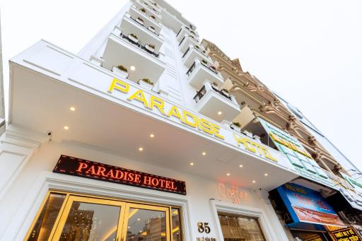 Paradise Hotel - Housity