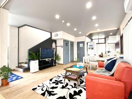 NICHIGYO HOUSE - Vacation STAY 14010v - Housity