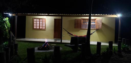 Cabana da Montanha - Sítio Pasangas - Housity