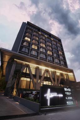 Awann Sewu Boutique Hotel and Suite Semarang - Housity