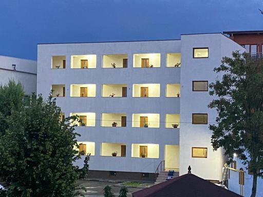 Vila II Poieniţa - Housity