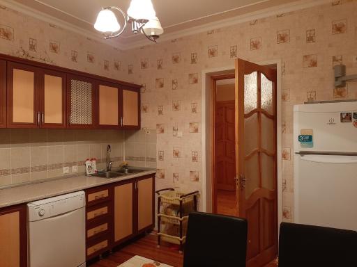 My house in Buzovna - Housity