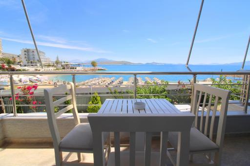 Zero Zero Apartments Sarande - Housity