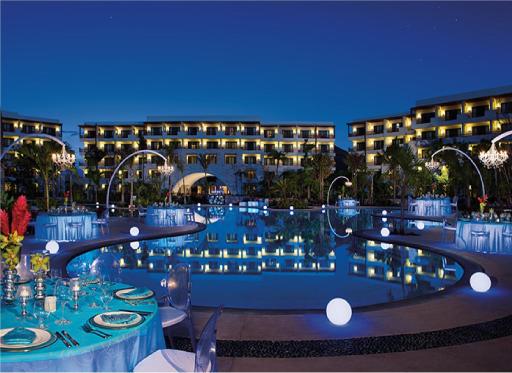 Secrets Akumal Riviera Maya - Adults Only - Housity