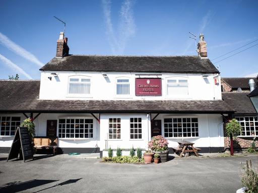 The Crewe Arms Hotel - Housity