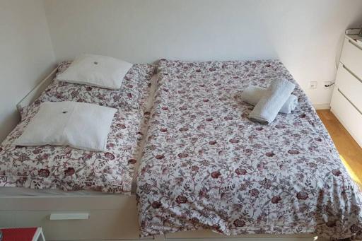 Mini apartment in fairy-tale city! - Housity