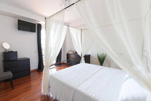 B&B Il giardino degli incanti - Housity
