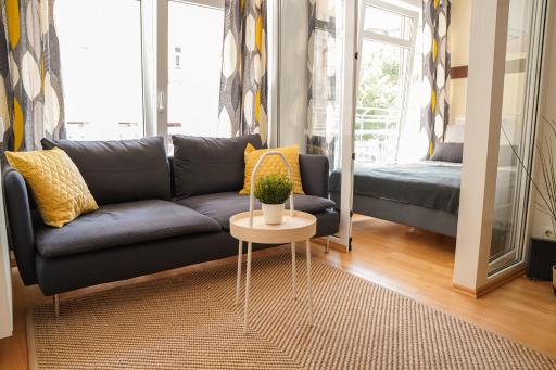 FULL HOUSE Studios - Westside Apartment - Nescafé inkl - Housity